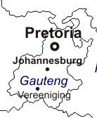 Change Gauteng