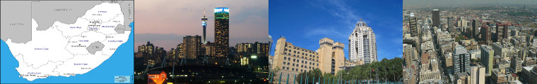 Change Gauteng