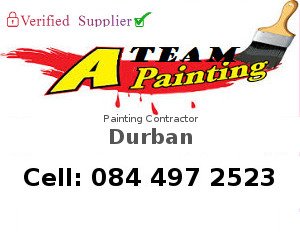 painting contractors durban